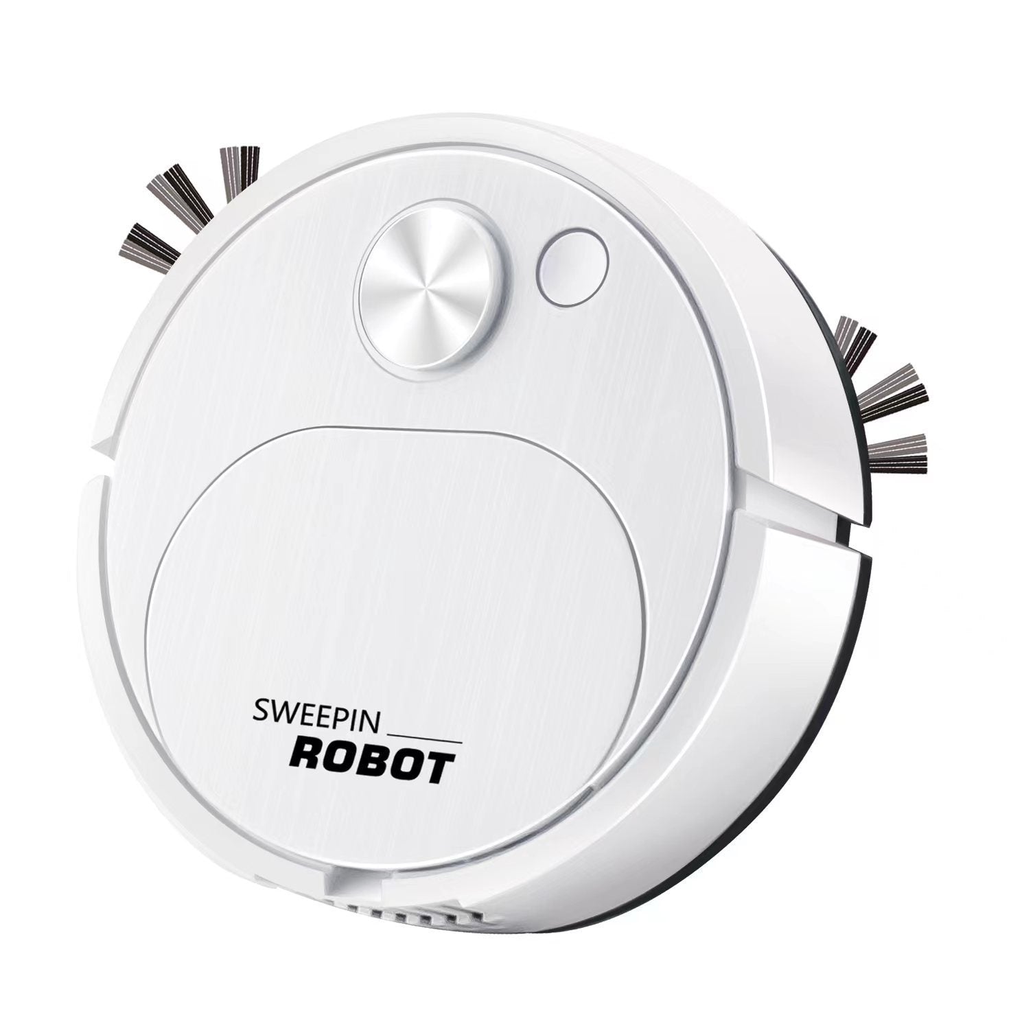 Robot Vacuum Cleaner